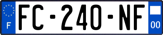 FC-240-NF
