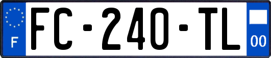 FC-240-TL