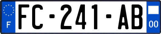 FC-241-AB