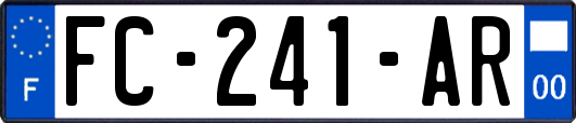 FC-241-AR