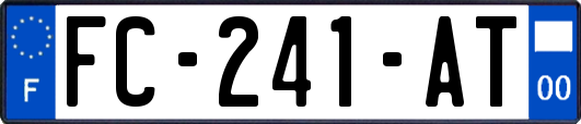 FC-241-AT