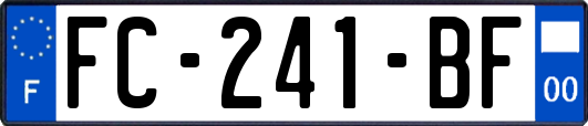 FC-241-BF