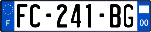 FC-241-BG