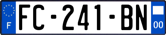 FC-241-BN