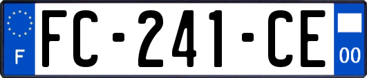 FC-241-CE