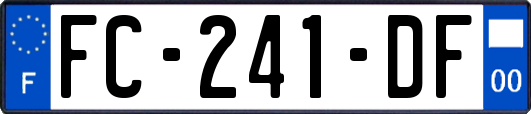 FC-241-DF