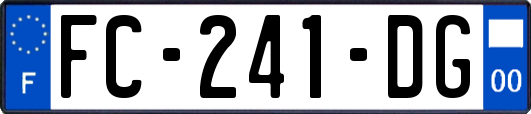 FC-241-DG