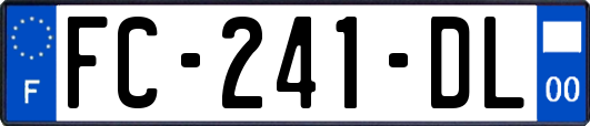 FC-241-DL