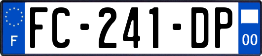 FC-241-DP