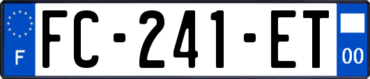 FC-241-ET