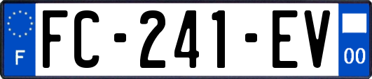 FC-241-EV