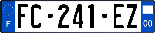 FC-241-EZ