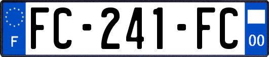 FC-241-FC