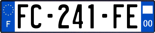 FC-241-FE