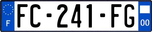 FC-241-FG