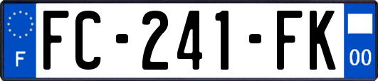 FC-241-FK