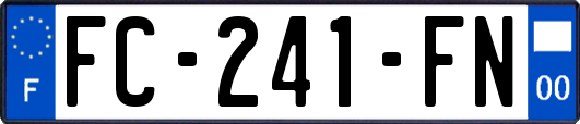 FC-241-FN