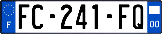 FC-241-FQ