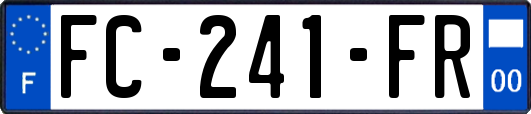 FC-241-FR