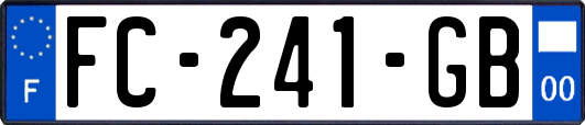 FC-241-GB