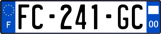 FC-241-GC