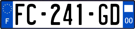 FC-241-GD