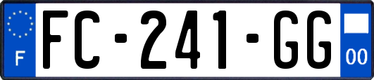 FC-241-GG