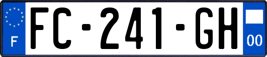 FC-241-GH