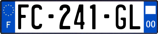 FC-241-GL