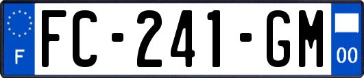 FC-241-GM