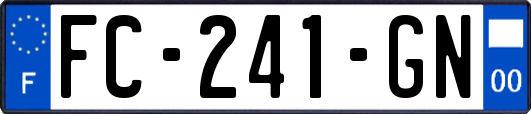 FC-241-GN