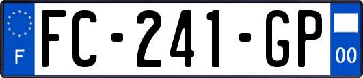 FC-241-GP