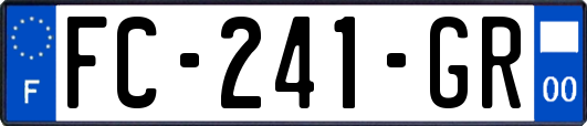 FC-241-GR