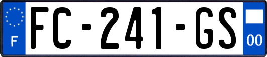 FC-241-GS