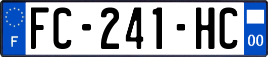 FC-241-HC