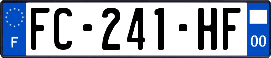 FC-241-HF