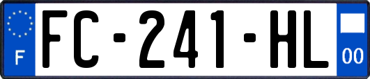 FC-241-HL