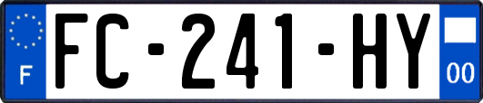 FC-241-HY