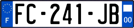 FC-241-JB