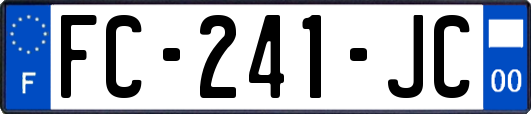 FC-241-JC