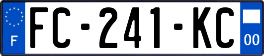 FC-241-KC