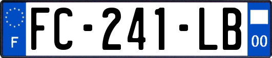 FC-241-LB
