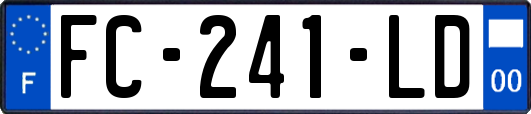 FC-241-LD