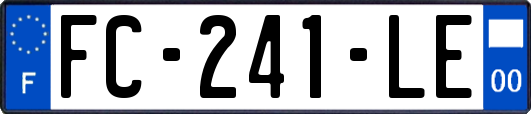 FC-241-LE
