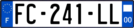 FC-241-LL