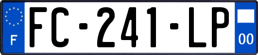 FC-241-LP