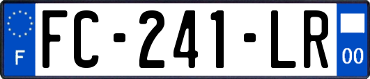 FC-241-LR