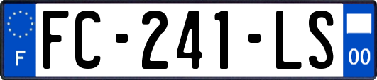 FC-241-LS
