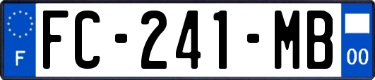 FC-241-MB