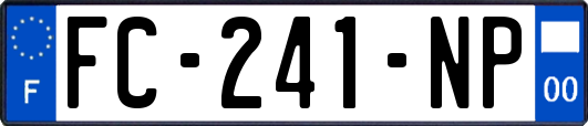 FC-241-NP